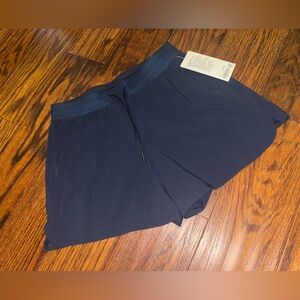 Lululemon License To Train HR Shorts 4”